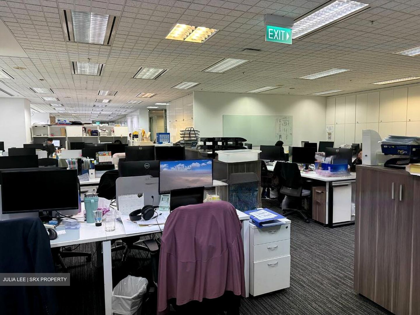 Prudential Tower (D1), Office #510066811